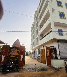 Khattalwada Hotel | Shyam resort