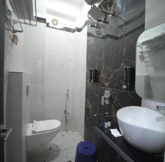 Allahabad Hotel | Shyam Shakti Villa