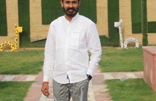 Mathura Other | Shyama dhama cottege