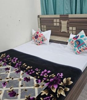 Vrindavan Apartment | Shyamah Dham