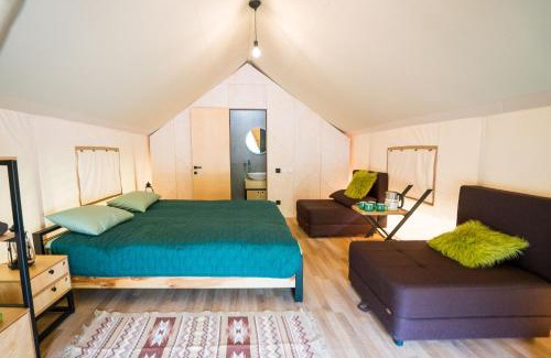 Medeu District Other | Shymbulak Medeu Camp