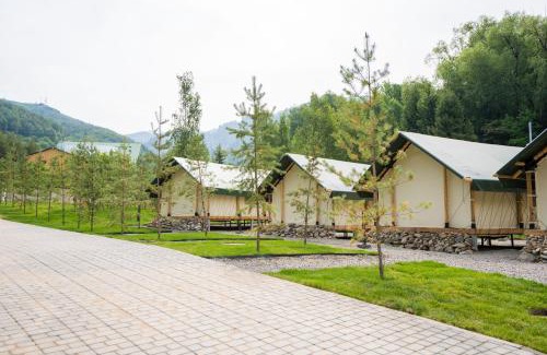 Medeu District Other | Shymbulak Medeu Camp