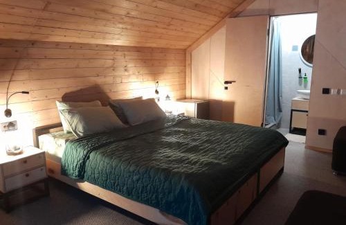Medeu District Other | Shymbulak Medeu Camp