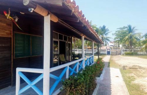 Covenas House | SiÉ Cabaña-Finca en Coveñas cerca a la playa
