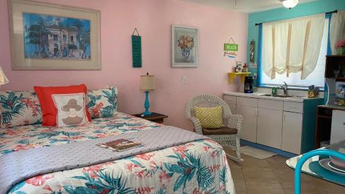 Beverly Beach Hotel | SI COMO NO INN