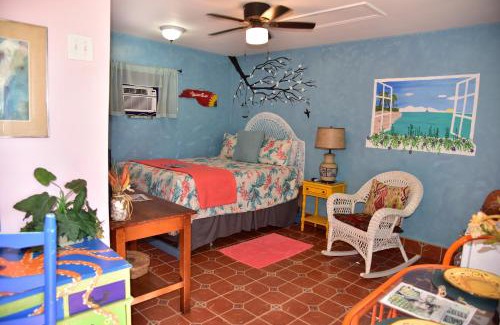 Beverly Beach Hotel | SI COMO NO INN