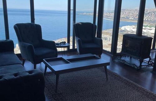Trabzon Villa | SİLENT HOUSE
