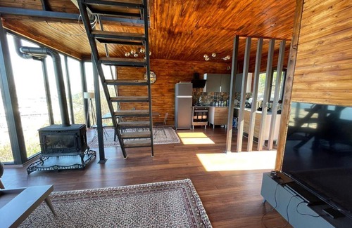 Trabzon Villa | SİLENT HOUSE