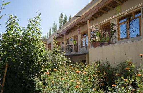 Leh House | Siala Guest House