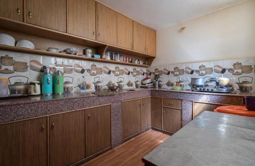 Leh House | Siala Guest House