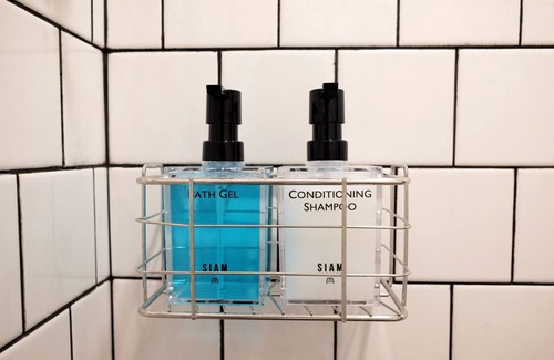 Hat Yai Hotel | Siam Mansion Hat Yai