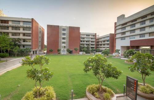 Gandhinagar Hotel | Siara Styles Amba Suites, Gandhinagar
