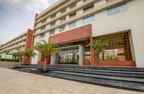 Gandhinagar Hotel | Siara Styles Amba Suites, Gandhinagar