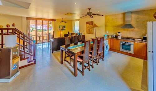 Taling Ngam Villa | Sibaja Palms Sunset Beach Luxury Villa