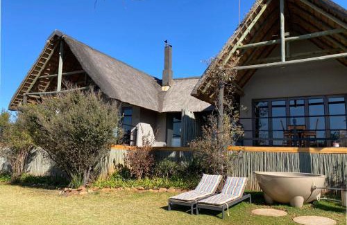 Madeteleli Cabin | Sibani Lodge