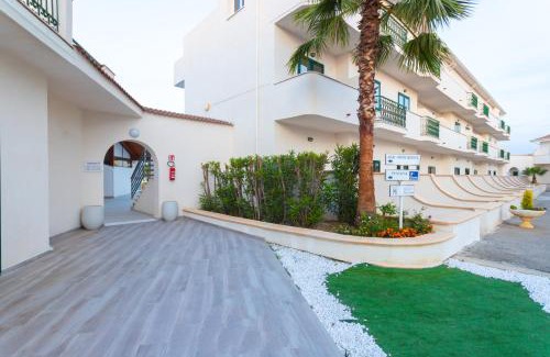 Marina di Sibari Hotel | Sibari Residence