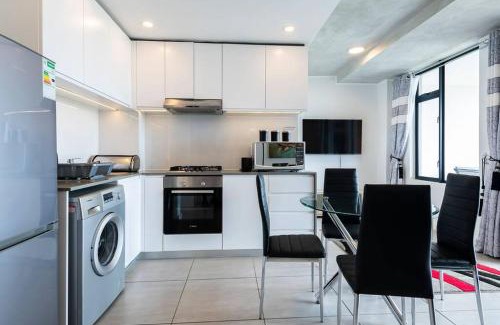 Hillhead Apartment | Sibaya Executive 1 Bedroom Apt