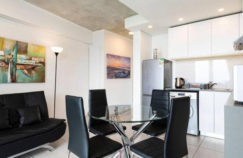 Hillhead Apartment | Sibaya Executive 1 Bedroom Apt