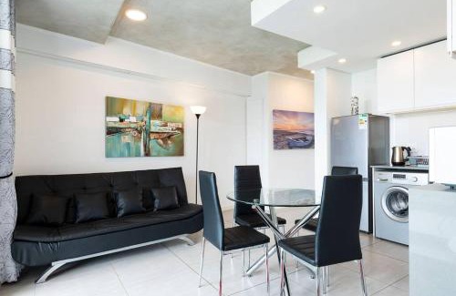 Hillhead Apartment | Sibaya Executive 1 Bedroom Apt