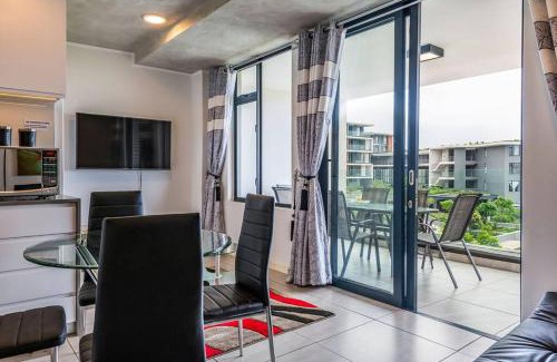 Hillhead Apartment | Sibaya Executive 1 Bedroom Apt