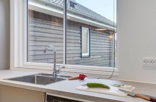 Spøttrup House | "Sibbe" - 500m to the fjord by Interhome