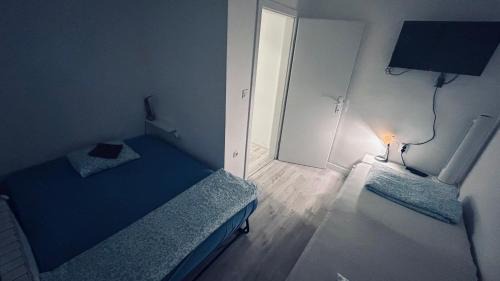 Varazdin Apartment | Sibejdo 1&2