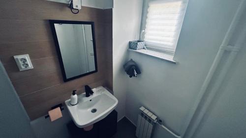 Varazdin Apartment | Sibejdo 1&2