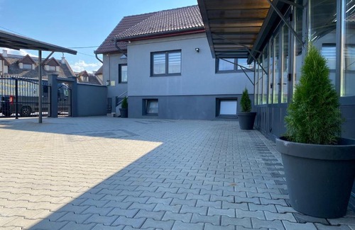 Sibiu Villa | Sibiu City Villa