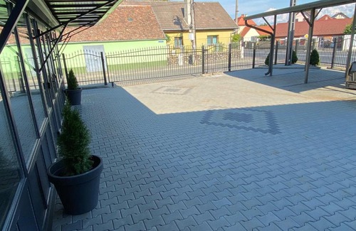 Sibiu Villa | Sibiu City Villa