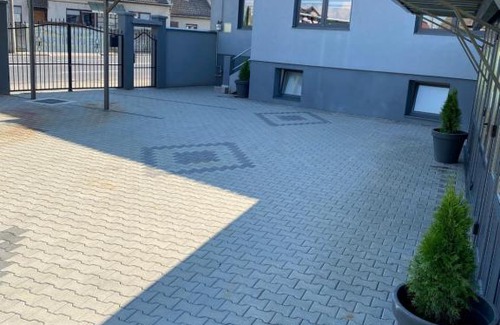 Sibiu Villa | Sibiu City Villa