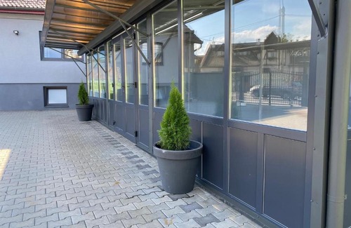 Sibiu Villa | Sibiu City Villa