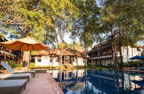 Chiang Mai Resort | Sibsan Luxury Hotel Rimping
