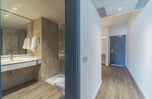 Ildır Koyu Resort | Sibyl Hotel Erythrai by Muup-All Inclusive