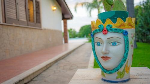 Agnone Villa | Sicilian Bliss Villa