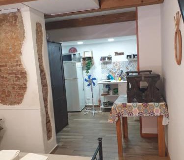 Mili San Pietro Apartment | Sicily House Soprano