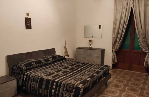 Aprilia House | Sicily short term rentals