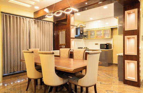 Gachibowli Hotel | SID Royale Hyderabad