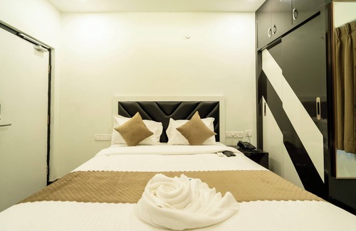 Gachibowli Hotel | SID Royale Hyderabad