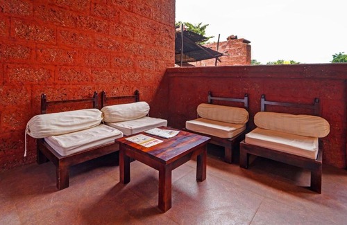 Sidhanathwadi Rural Hotel | Siddhagiri Hotel and Resort