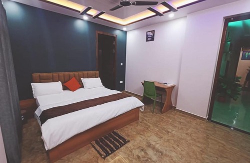 Mohangarh House | SIDDHARTHA INN