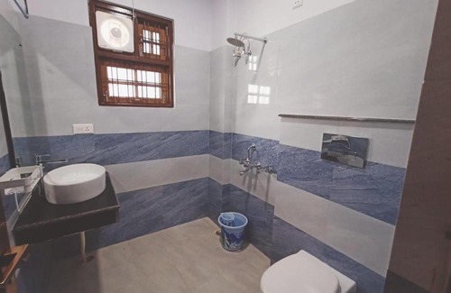 Mohangarh House | SIDDHARTHA INN