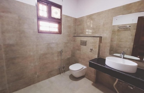 Mohangarh House | SIDDHARTHA INN