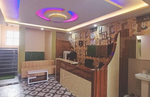 Mohangarh House | SIDDHARTHA INN