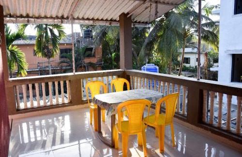 Alibaug House | Siddhivinayak cottage