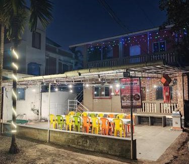 Alibaug House | Siddhivinayak cottage