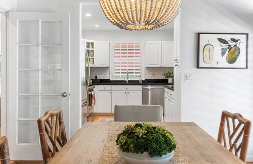 Delray Beach House | Side-by-Side Bliss – 2 Delray Beach Homes one block to beach & Atlantic Ave!
