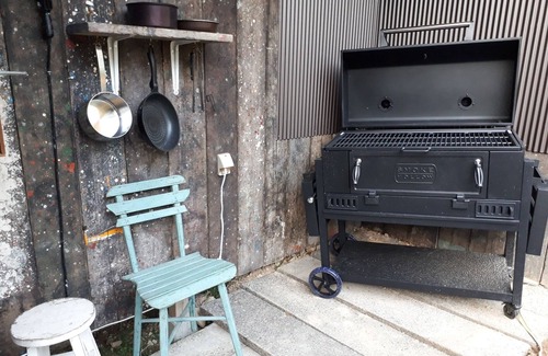 Isumi RV Rental | Side house with breakfast private bathroom and /Isumi City Chiba