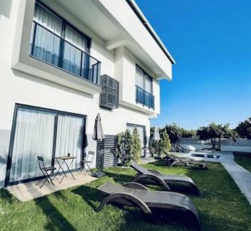 Manavgat Hotel | Side Mira Palace & Spa