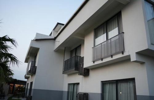 Manavgat Hotel | Side Mira Palace & Spa