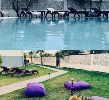 Manavgat Hotel | Side Mira Palace & Spa